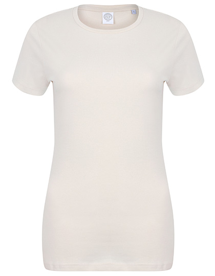SF Women Women´s Feel Good Stretch T