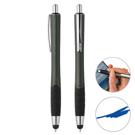 Touchscreen-DruckkugelschreiberAtlasEXPRESSDRUCK Touchscreen-DruckkugelschreiberAtlasEXPRESSDRUCK