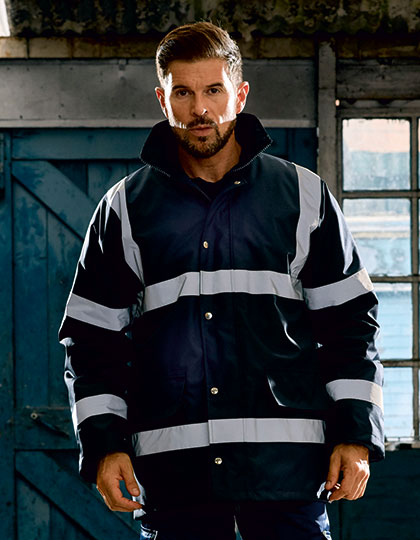 YOKO Security Jacket YOKO Security Jacket