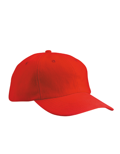 Myrtle beach 6-Panel Cap Low Profile