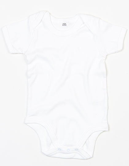 Babybugz Baby Bodysuit