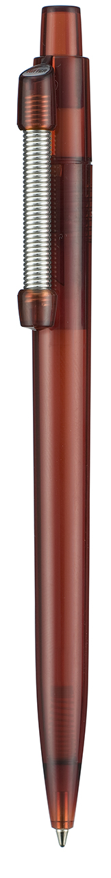 Kugelschreiber STRONG TRANSPARENT Ritter-Pen Kugelschreiber STRONG TRANSPARENT Ritter-Pen