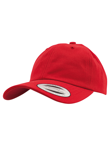 FLEXFIT Low Profile Cotton Twill