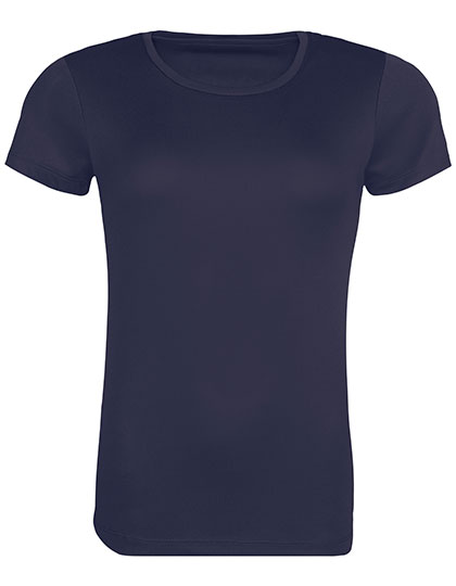 Just Cool Women´s Recycled Cool T