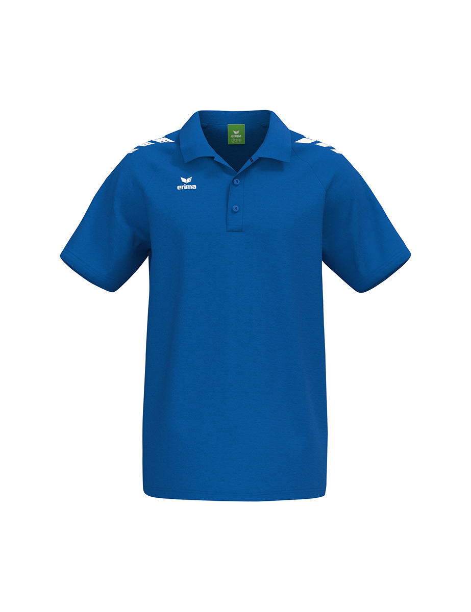 Erima CMPT 3 Wings Poloshirt Unisex Erima CMPT 3 Wings Poloshirt Unisex