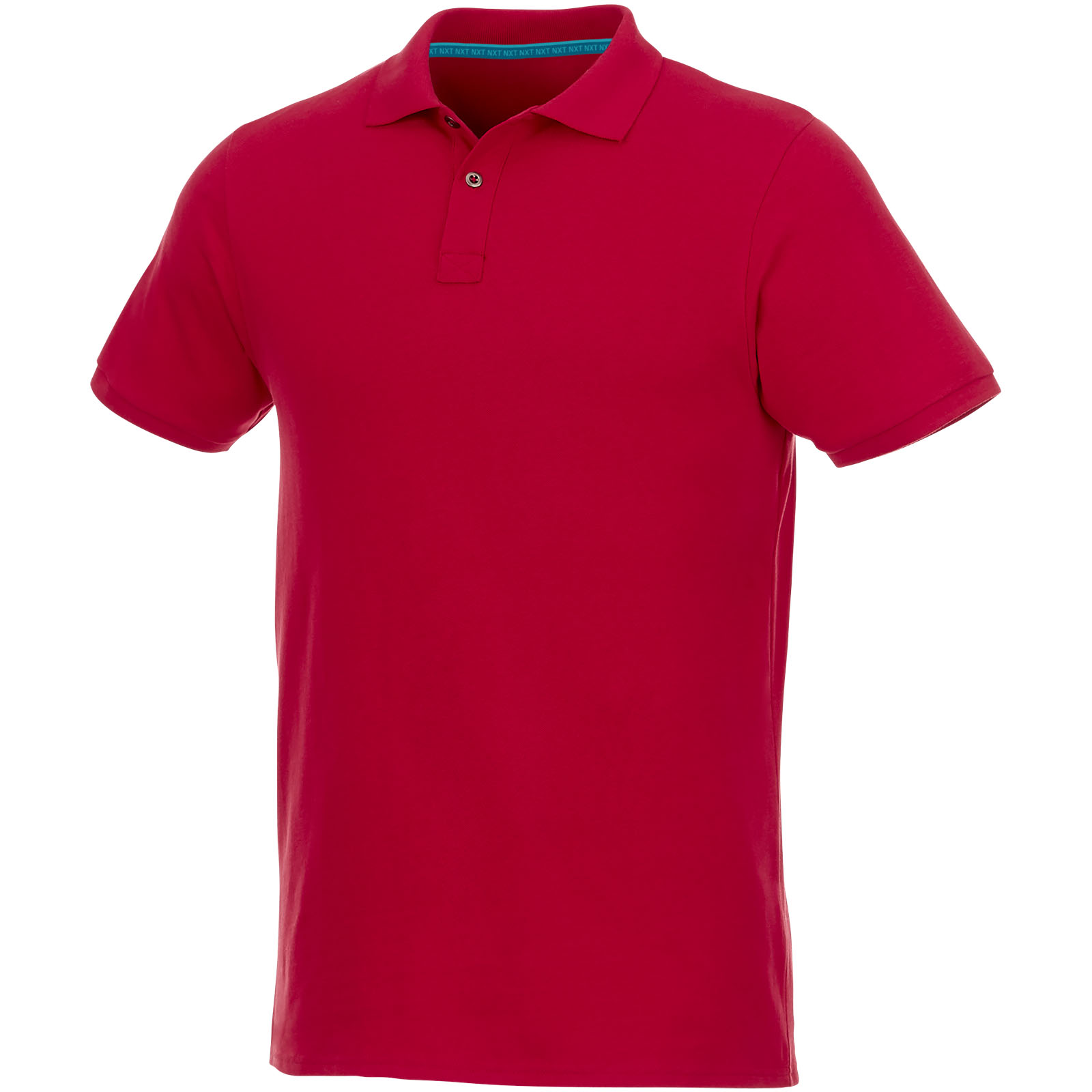 Beryl Poloshirt aus Bio-Recyclingmaterial für Herren Beryl Poloshirt aus Bio-Recyclingmaterial für Herren