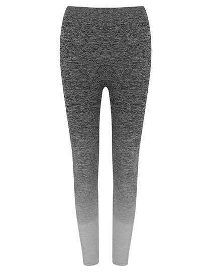 Tombo Ladies´ Seamless Fade Out Leggings