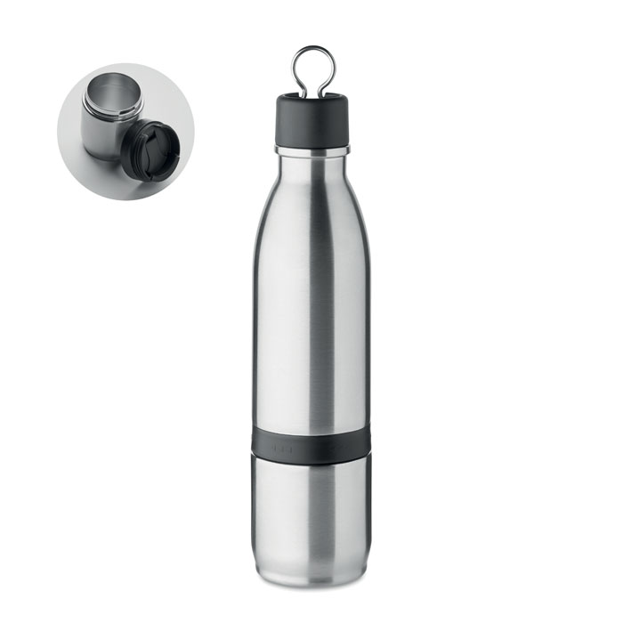 2in1 Isolierflasche 500ml 2in1 Isolierflasche 500ml
