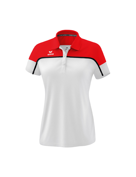 Erima CHANGE by erima Poloshirt Damen