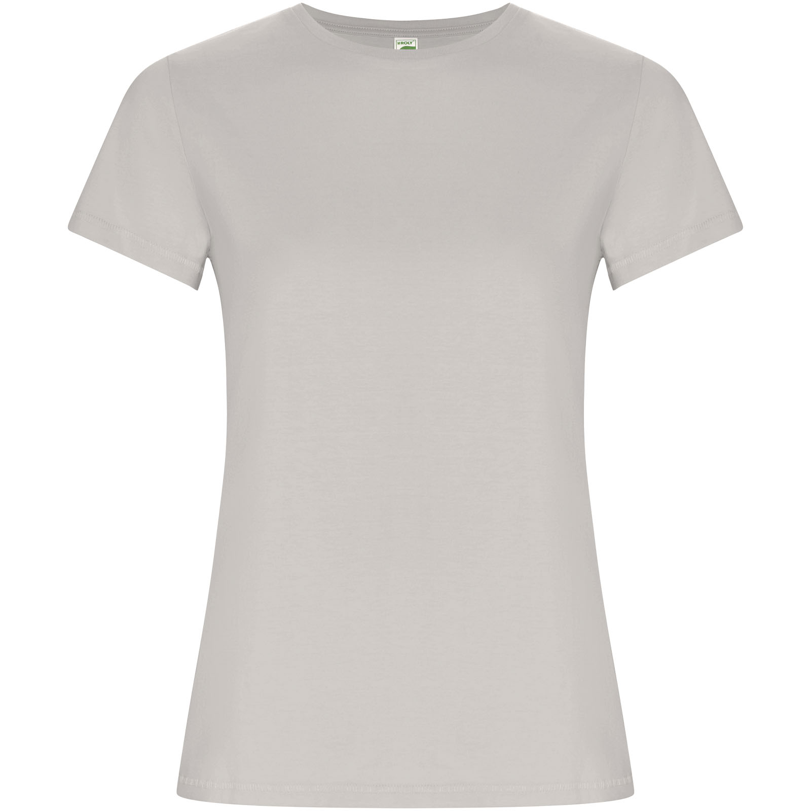 Golden T-Shirt für Damen