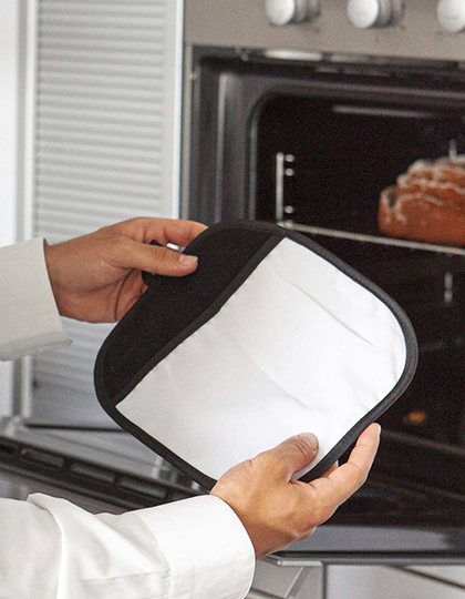 Link Kitchen Wear Potholder Sublimation Link Kitchen Wear Potholder Sublimation