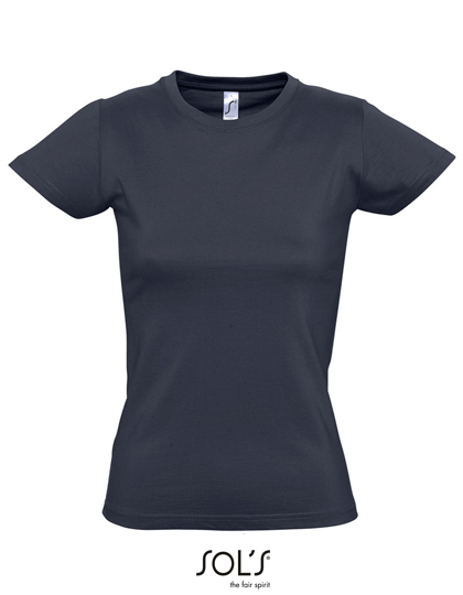 SOL´S Women´s Imperial T-Shirt SOL´S Women´s Imperial T-Shirt