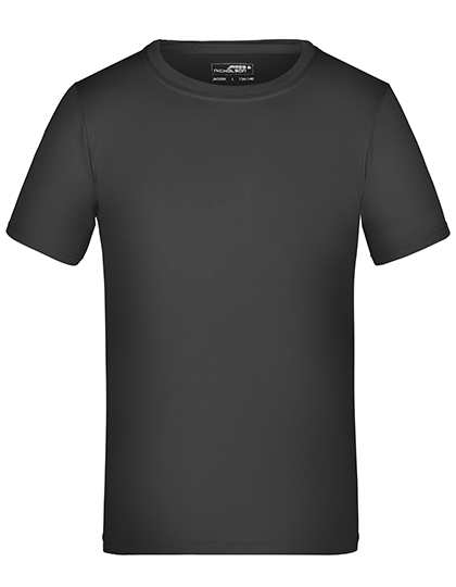 James&Nicholson Junior Active-T