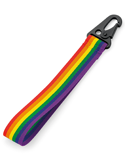 BagBase Brandable Key Clip