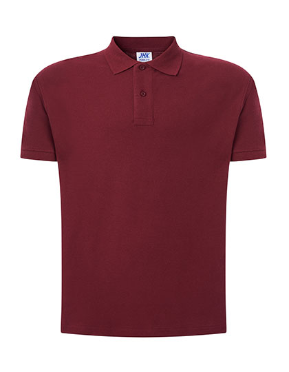 JHK Men´s Polo Regular JHK Men´s Polo Regular