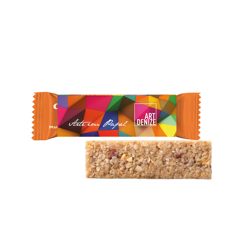 Corny Haferkraft Riegel Mandel-Karamell Corny Haferkraft Riegel Mandel-Karamell