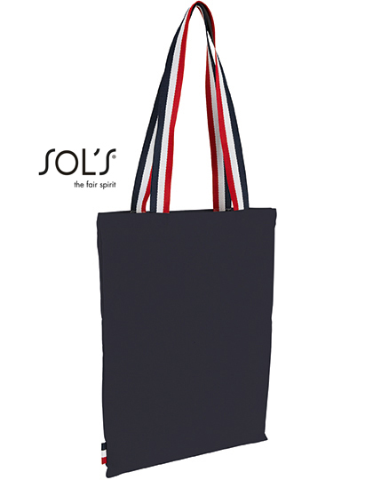 SOL´S Shopping Bag Etoile SOL´S Shopping Bag Etoile
