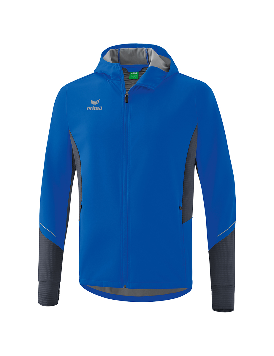 Erima RACING Runningjacke Kinder Erima RACING Runningjacke Kinder