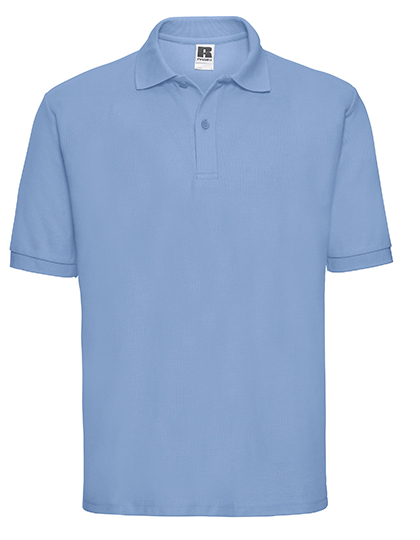 Russell Men´s Classic Polo Russell Men´s Classic Polo