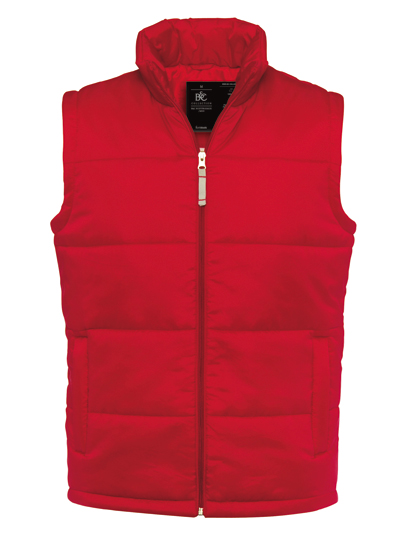 B&C COLLECTION Men´s Bodywarmer B&C COLLECTION Men´s Bodywarmer