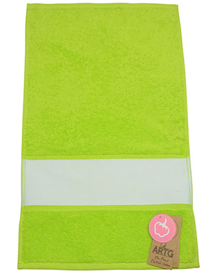 ARTG SUBLI-Me® Guest Towel