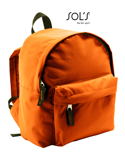 SOL´S Kids´ Backpack Rider