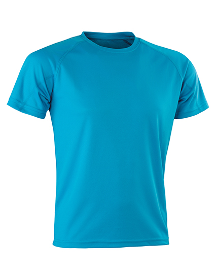 SPIRO Impact Aircool Performance Tee SPIRO Impact Aircool Performance Tee