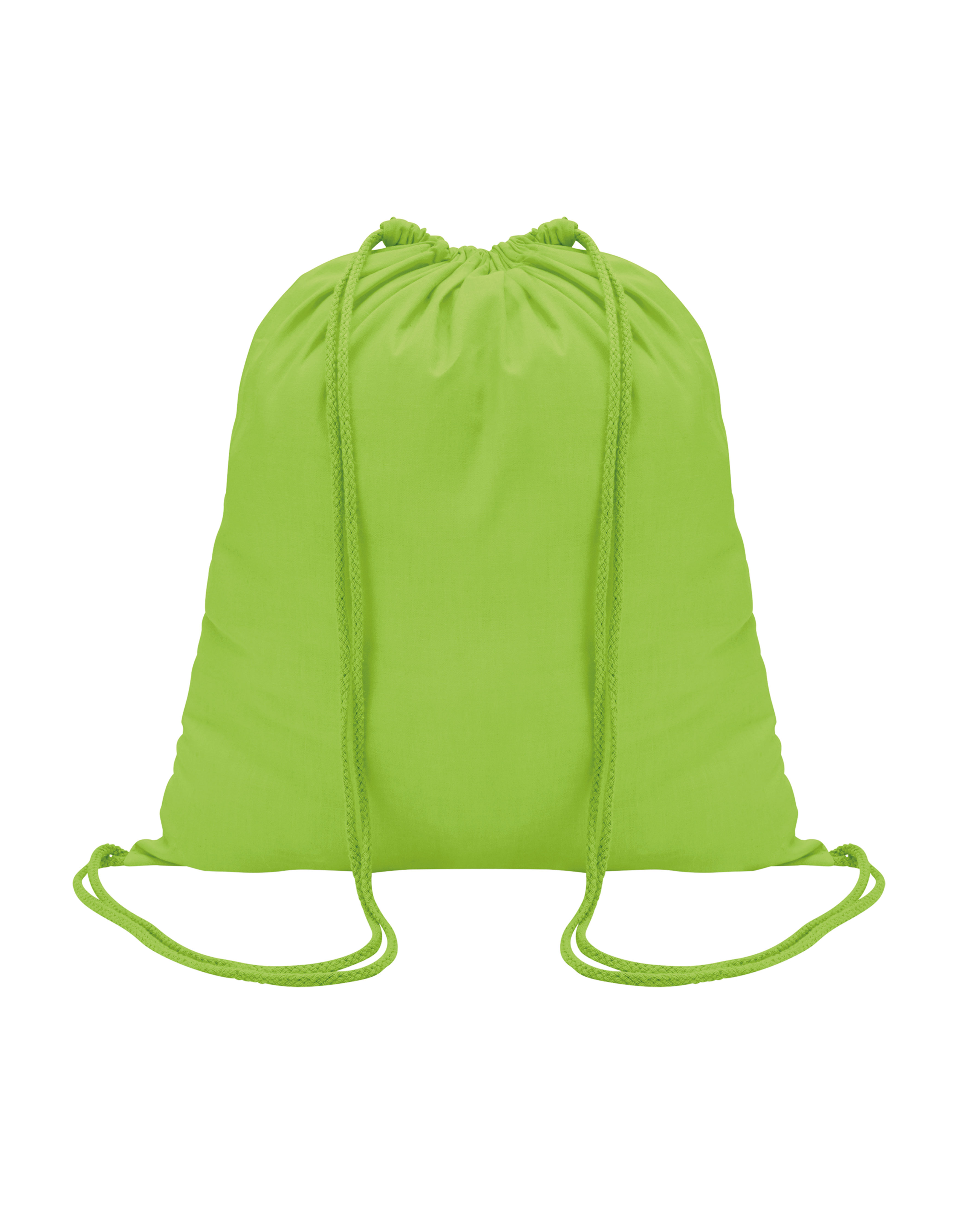 SOL´S Drawstring Backpack Genova SOL´S Drawstring Backpack Genova