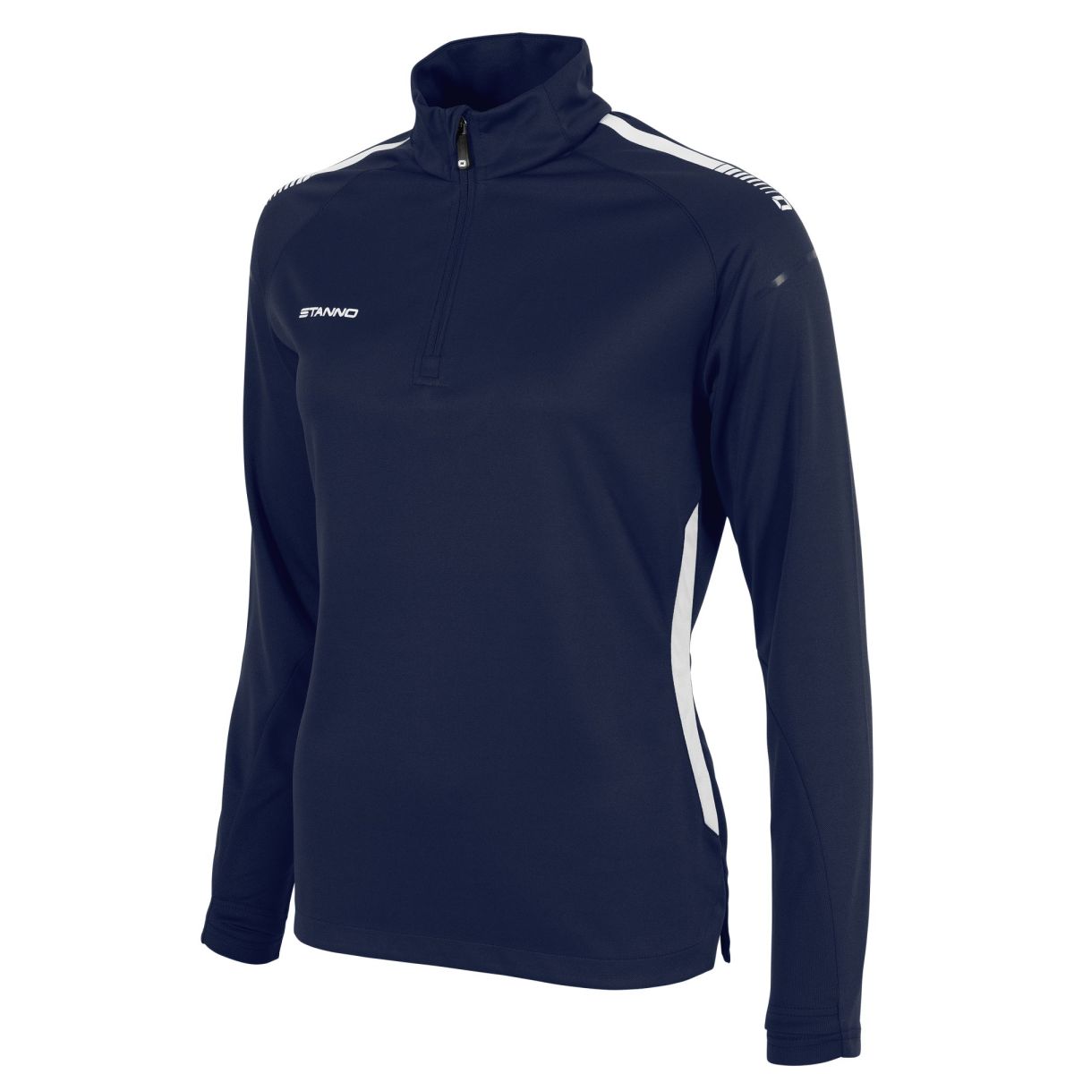 Stanno First Quarter Zip Top Ladies Stanno First Quarter Zip Top Ladies