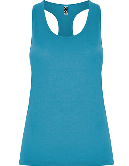 Roly Sport Women´s Aida Tank Top Roly Sport Women´s Aida Tank Top
