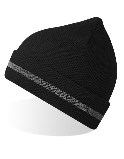 Atlantis Headwear Workout Beanie Recycled Atlantis Headwear Workout Beanie Recycled