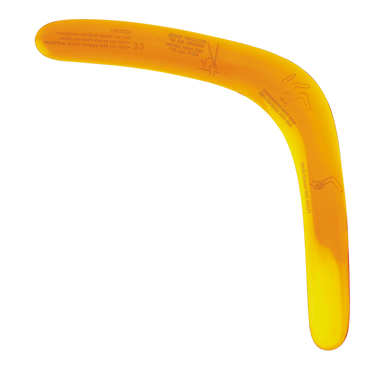 Bumerang Maxi Bumerang Maxi