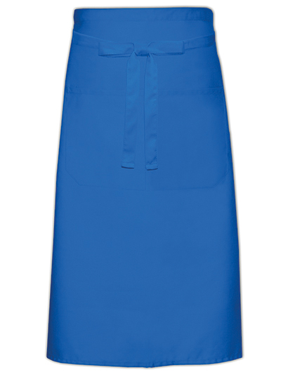 Link Kitchen Wear Cook´s Apron With Pocket Link Kitchen Wear Cook´s Apron With Pocket