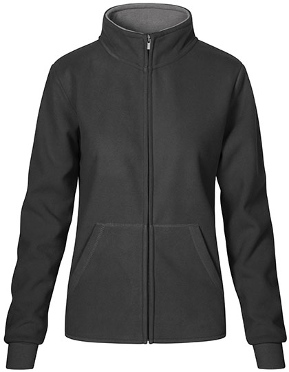 Promodoro Women´s Double Fleece Jacket Promodoro Women´s Double Fleece Jacket