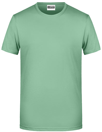 James&Nicholson Men´s Basic-T