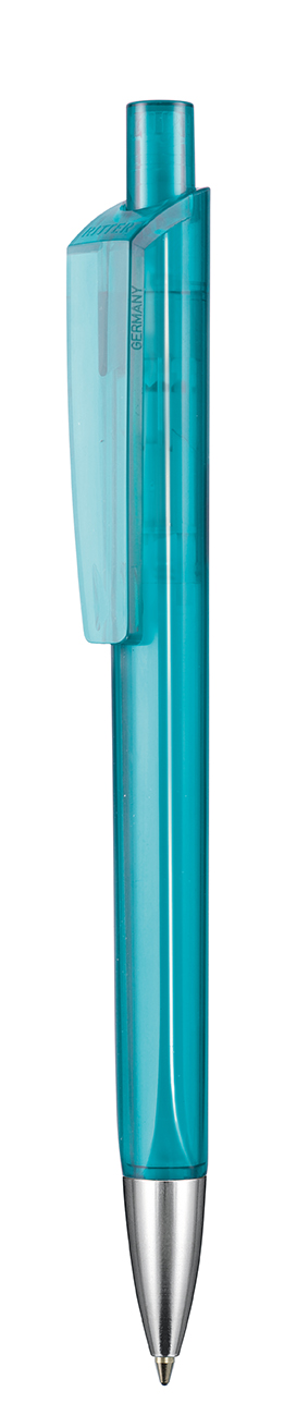 Kugelschreiber TRI-STAR TRANSPARENT Ritter-Pen Kugelschreiber TRI-STAR TRANSPARENT Ritter-Pen
