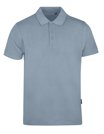 HRM Men´s Heavy Polo