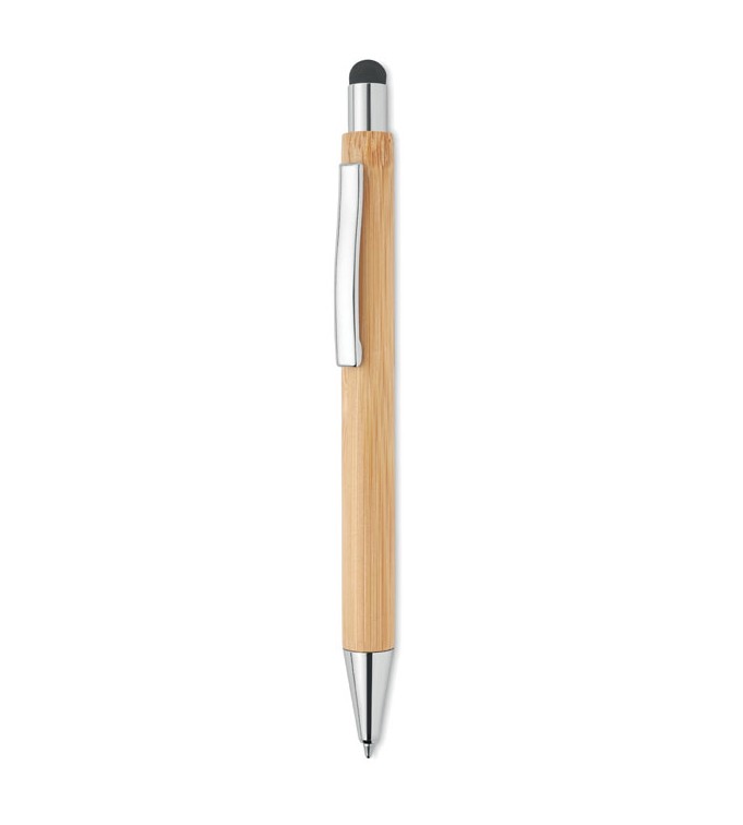 Kugelschreiber Bambus / Kugelschreiber Holz