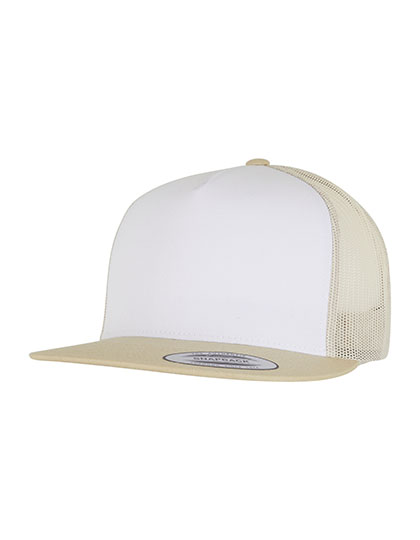 FLEXFIT Classic Trucker
