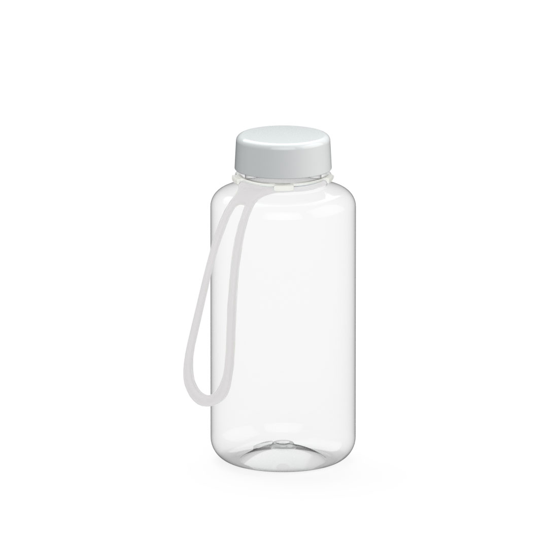Trinkflasche Refresh, 700 ml, inkl. Strap