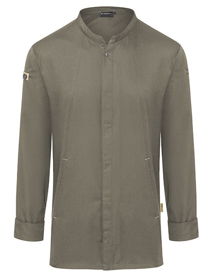 Karlowsky Kochjacke Green-Generation Karlowsky Kochjacke Green-Generation