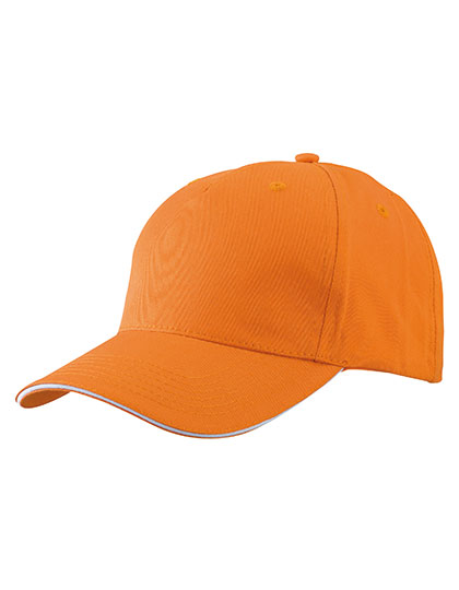 Myrtle beach 5 Panel Sandwich Cap