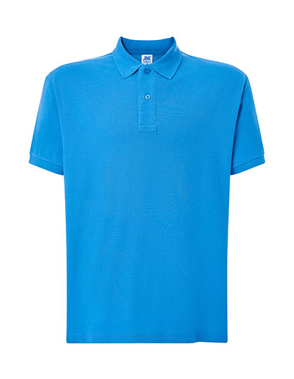 JHK Men´s Polo Regular JHK Men´s Polo Regular
