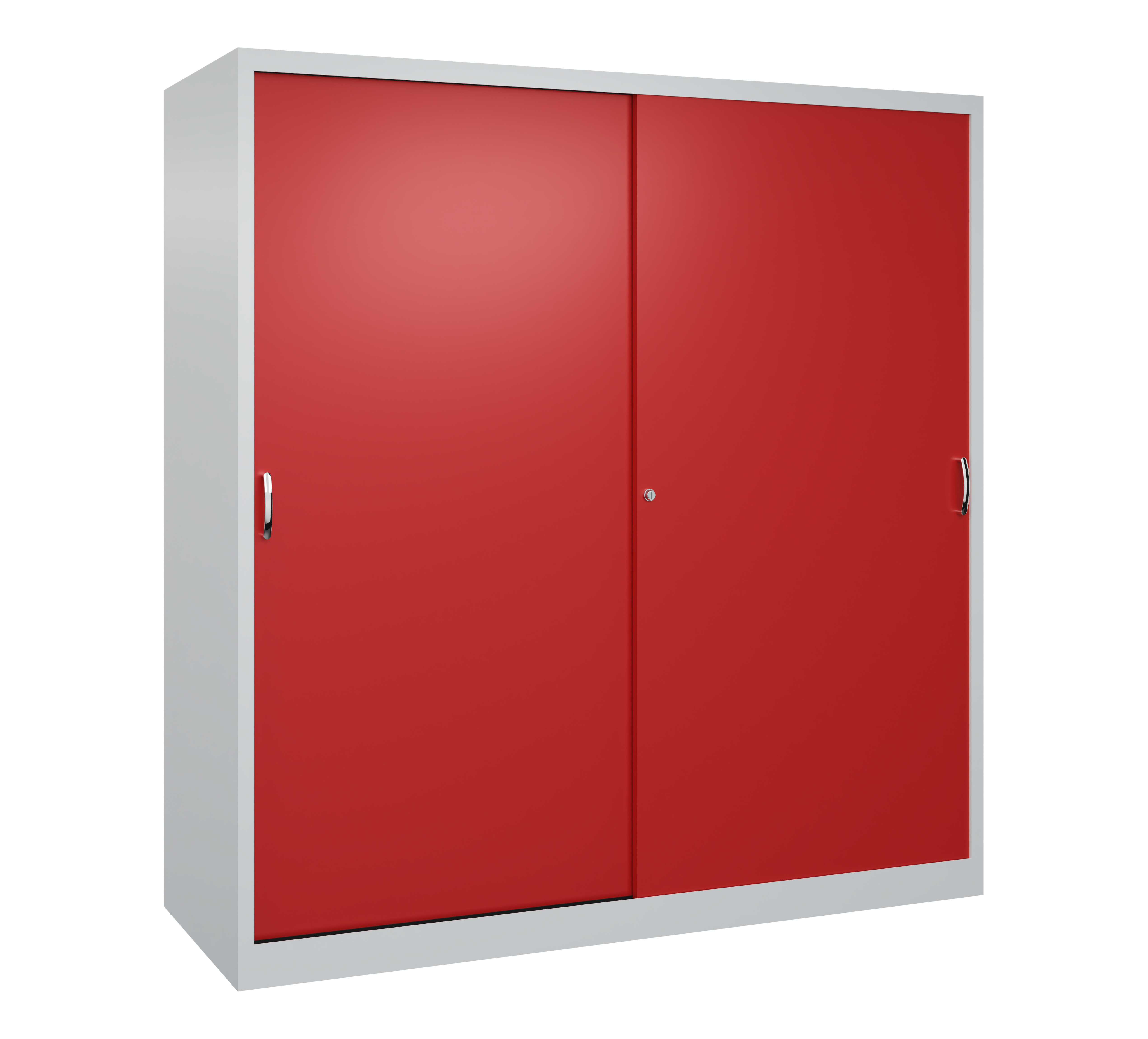 Sportgeräteschrank 1950x1900x600mm Sportgeräteschrank 1950x1900x600mm