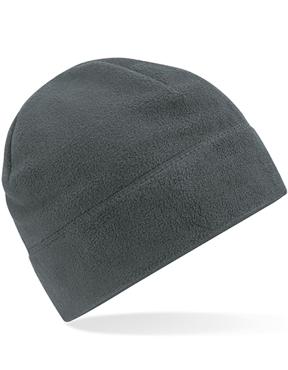 Beechfield Recycled Fleece Pull-On Beanie Beechfield Recycled Fleece Pull-On Beanie