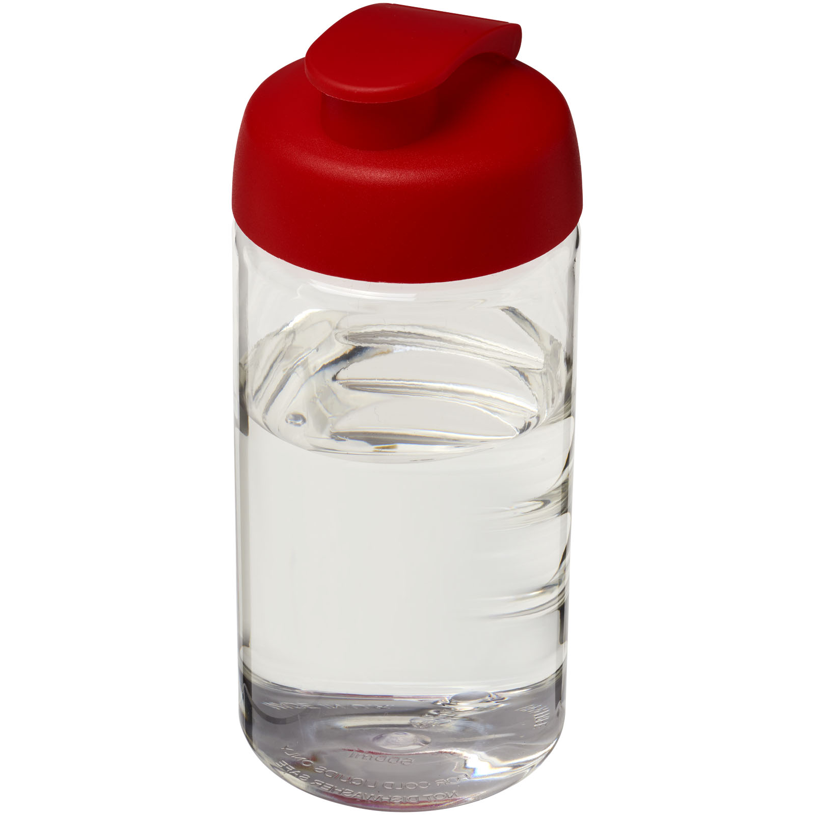 H2O Active® Bop 500 ml Sportflasche mit Klappdeckel H2O Active® Bop 500 ml Sportflasche mit Klappdeckel