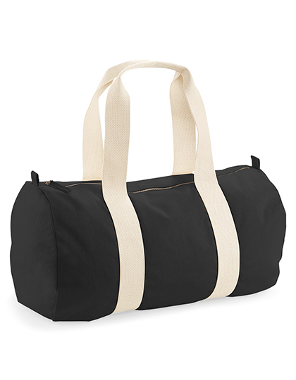 Westford Mill EarthAware® Organic Barrel Bag