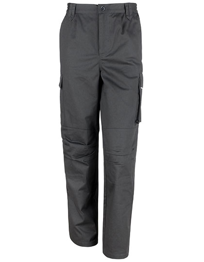 Result WORK-GUARD Women´s Action Trousers Result WORK-GUARD Women´s Action Trousers
