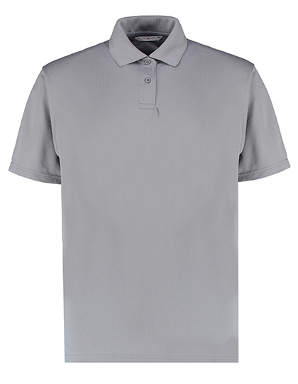 Kustom Kit Regular Fit Cooltex® Plus Premium Pique Polo