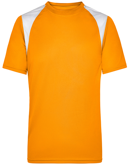 James&Nicholson Men´s Running-T